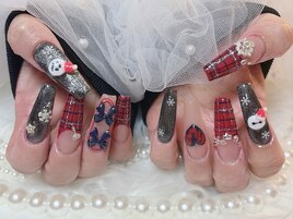 小倉 キャラクター/持ち込み