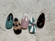 ユーアンドミー 大泉学園店(U&Me)/2026年2月バレンタインデザイン