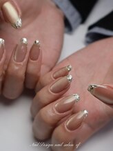 エフネイル(ef nail)