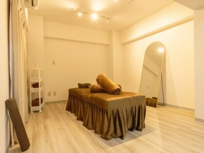 いとう美容整体の写真