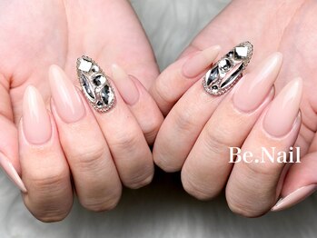 ビーネイル 上新庄(Be.Nail)/