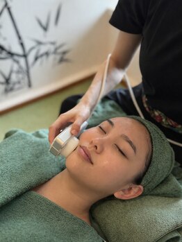 Atelier Kogao【4/1 NEW OPEN(予定)】の写真/【ハリ・ツヤ不足に速攻実感】プロが、あなたに必要な美肌ケアをアドバイス。結果重視の美肌プラス