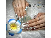 バロン 池袋店(BARON)/スカルプネイル