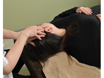 マッスルリラクゼーションあゆみ 血流促進/疲労回復/筋ほぐし/肩こり/腰痛/