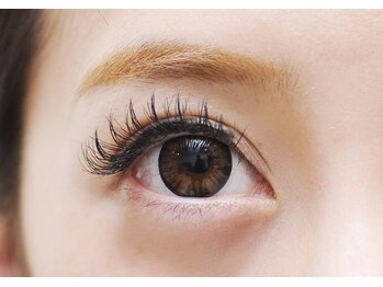 マシェリ(ma cherie)/ボリュームラッシュ