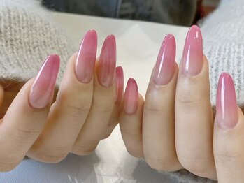 フィレシアートネイル(Pholeisi Art Nail)/