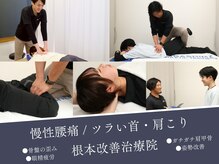 A.T.長島治療院 北浜院