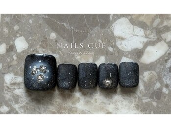 【FOOT】トレンドニュアンス