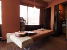 整体コンディショニング ヌサドゥア