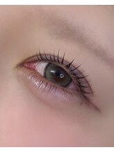 サンパ(Sympa)/パッチリタレ目♪