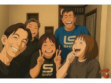 ビーラボ錦糸町店の雰囲気（全身タイ古式【60分¥6600】こり、むくみ、疲れを改善！）