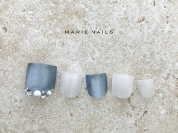 foot新規様/6600 青 0415a