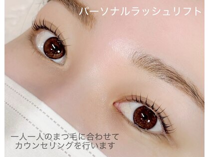 エヌネイル(N nail)の写真