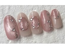アンジュ(Ange)/デザインジェル☆¥8800
