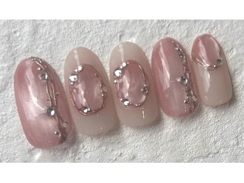 アンジュ(Ange)/デザインジェル☆¥8800