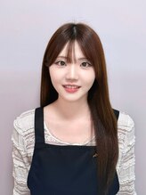 エクラートアイ アンド ローレル 大宮店(ECLART eye&Laurel)&nbsp;Anna 