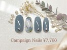 ♪5.6月キャンペーン￥7700
