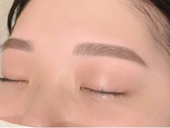 レイン 札幌手稲店(Rain)の写真/【北海道初上陸】全国15店舗以上の実力派サロンがOPEN！プロの眉デザインで、自分史上最高の垢抜け顔へ◎