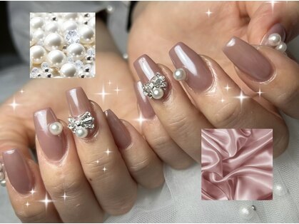 グロウネイル(Glow.Nail)の写真