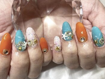 アイ ハンド(I hand)/持ち込み