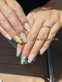 Linea Link - Urawa nail&eye【6月下旬OPEN(予定)】/onoda