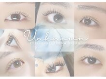 アンノウン(Unknown)