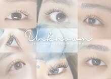 アンノウン(Unknown)