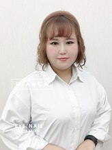 ビアンカソコラ 武蔵小金井クロス店(Bianca SoCoLa)&nbsp;星野 ★