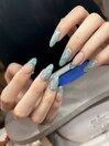 海外風