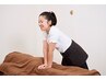 【辛い疲れを丁寧に】全身もみほぐし90分　￥5,980