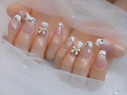 Nail salon  Lux. の写真