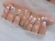 Nail salon  Lux. の写真
