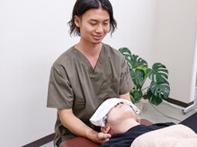 トトノ×ウカワル ボディケアアンドトレーニング(Body Care&Training)の雰囲気（オールハンド施術で根本改善・姿勢調整・リラクゼーション対応◎）