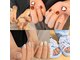 ミカアンドネイルサロン(mika＆NAILsalon)の写真
