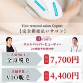 シグネット(Cygnet)