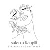 salon a kaupili【デザインキープラッシュ/まつげパーマ/マツエク】のお店ロゴ