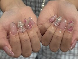 フラワーレース
