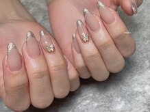 ムー(mou)の雰囲気(nail salon mou)