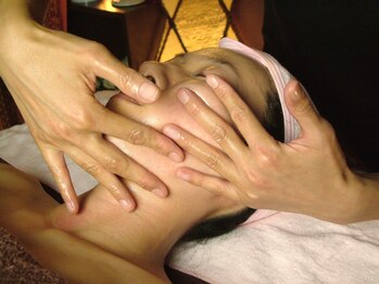 スマイリー/ベーシックフェイシャル