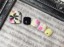 ラディアン(Radian)/定額フットジェル ¥7,450