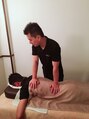 もみサロン&nbsp;楊 よう（男）