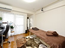 整体院 友喜/内観