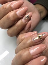 スピカ ネイルサロン アンド スクール(Spica nailsalon&school)/