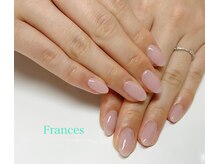 フランセス(Frances)/ワンカラー