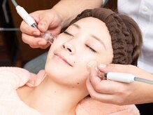 キュア アンド ケア ラボ タカハシ(TAKAHASHI )/毛穴集中ケア