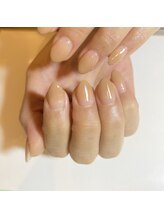 セカンドハウス(second house)/ワンカラー☆