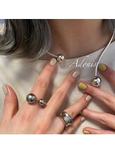 アドニス(Adonis)/