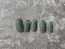 エレン 南越谷店(elen)/simple plan