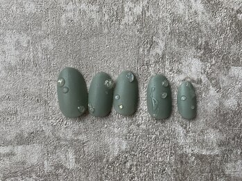 エレン 南越谷店(elen)/simple plan