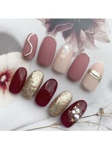 アールドヴィーヴル 富山(Ar de vivre)/定額デザイン